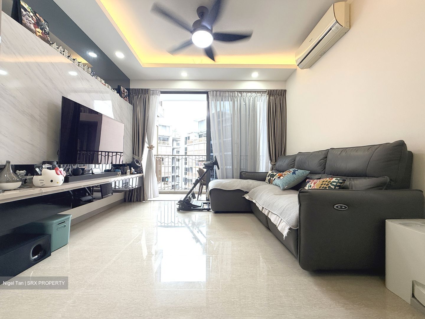 The Criterion (D27), Condominium #550834951